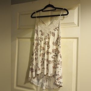 Women's Maurices tank top